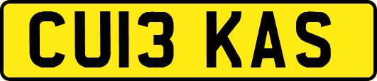 CU13KAS