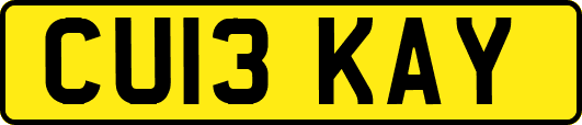 CU13KAY