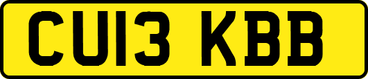CU13KBB