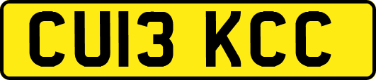 CU13KCC