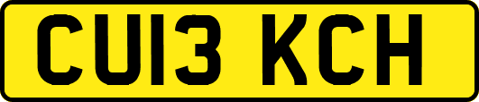 CU13KCH