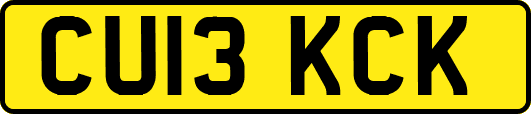 CU13KCK