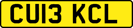 CU13KCL