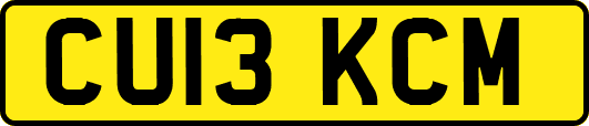 CU13KCM