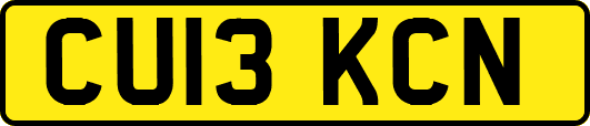 CU13KCN