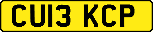 CU13KCP