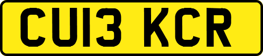 CU13KCR