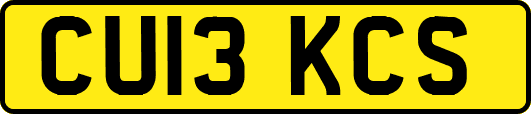 CU13KCS