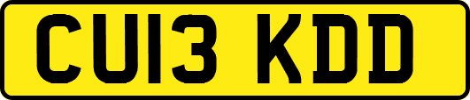 CU13KDD