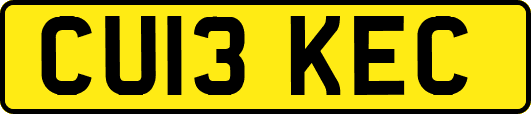 CU13KEC