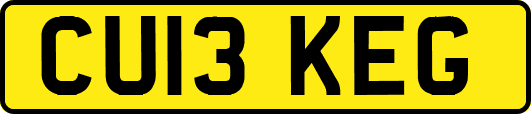 CU13KEG