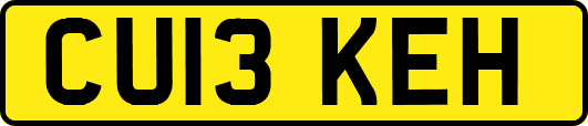 CU13KEH