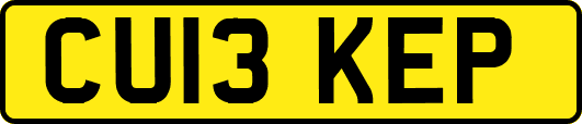 CU13KEP