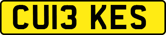 CU13KES