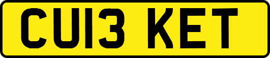 CU13KET