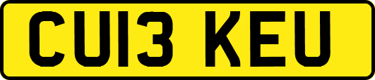 CU13KEU