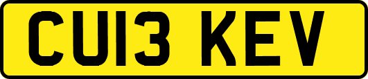 CU13KEV