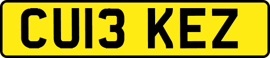 CU13KEZ