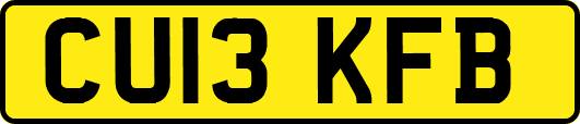 CU13KFB
