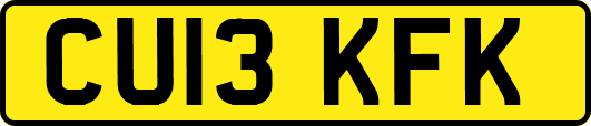 CU13KFK