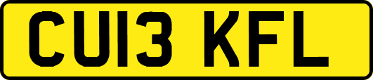 CU13KFL