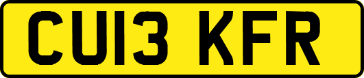 CU13KFR