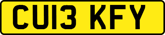 CU13KFY