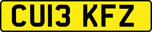 CU13KFZ