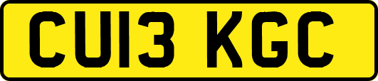 CU13KGC