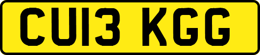 CU13KGG