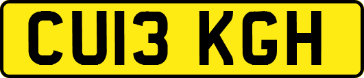 CU13KGH