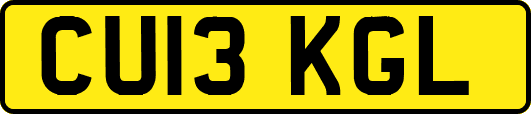 CU13KGL