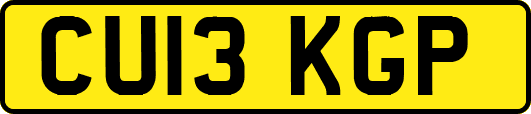 CU13KGP