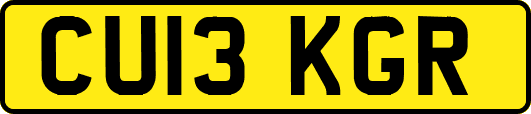 CU13KGR