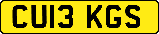 CU13KGS