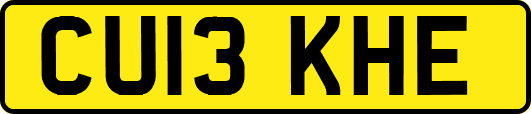 CU13KHE