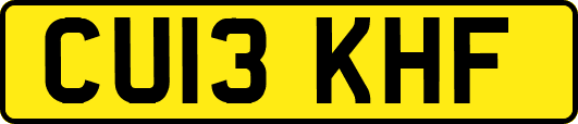 CU13KHF