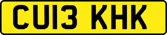 CU13KHK