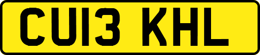 CU13KHL