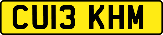 CU13KHM