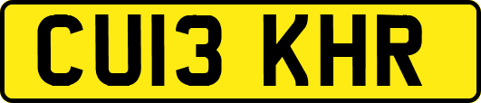 CU13KHR