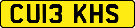 CU13KHS