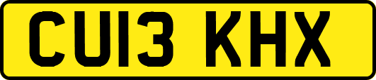 CU13KHX