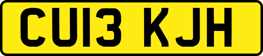 CU13KJH