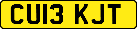 CU13KJT