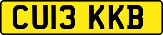 CU13KKB