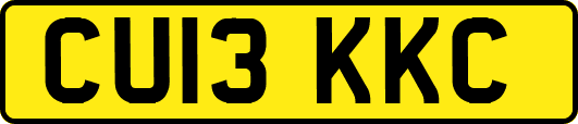 CU13KKC