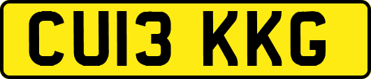 CU13KKG