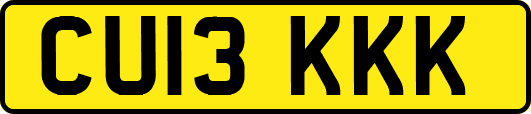 CU13KKK