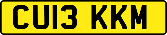 CU13KKM